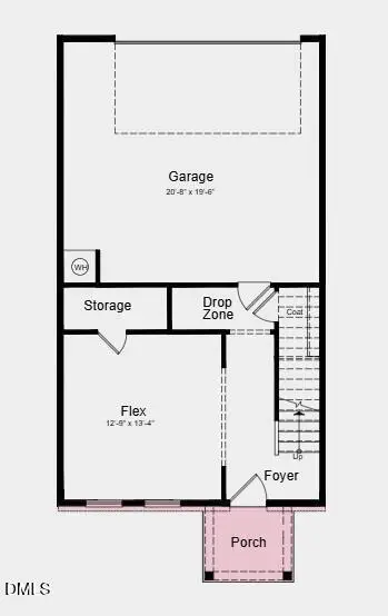608 Macmillan Way, Knightdale, NC 27545 - #2