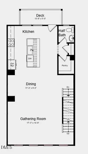 608 Macmillan Way, Knightdale, NC 27545 - #3