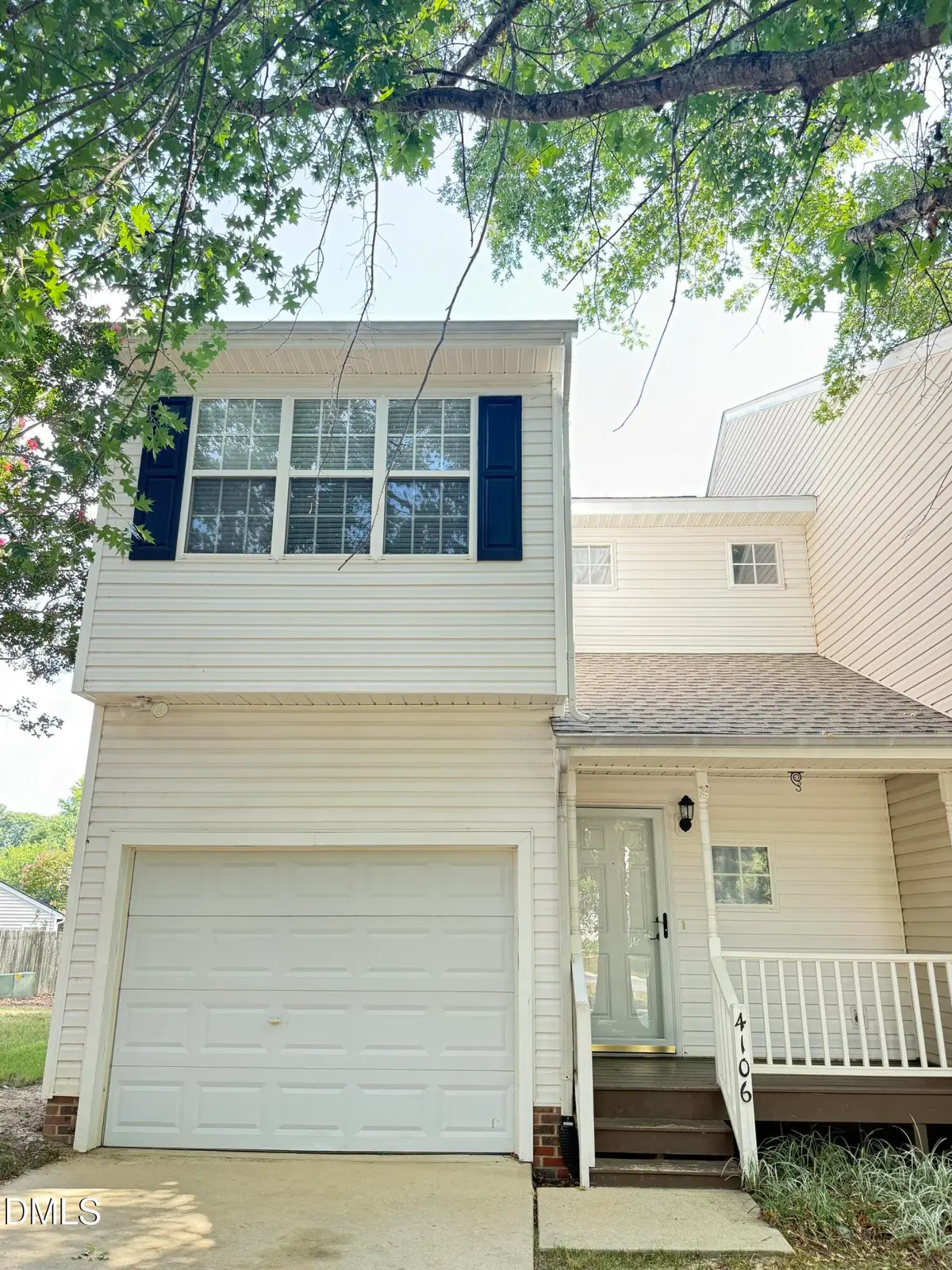 4106 Standing Rock Way, Raleigh, NC 27604 - #1