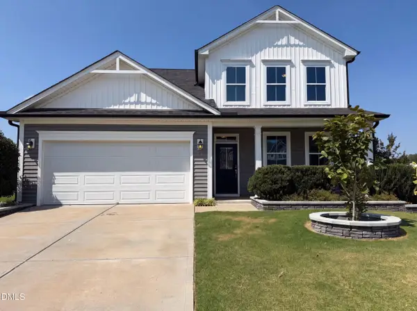 119 E Caxton Court, Clayton, NC 27527