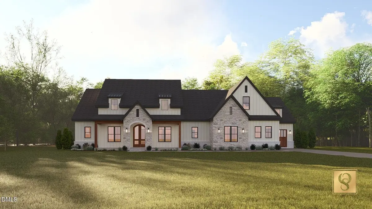 50 Hidden Lake Drive, Youngsville, NC 27596 - #1