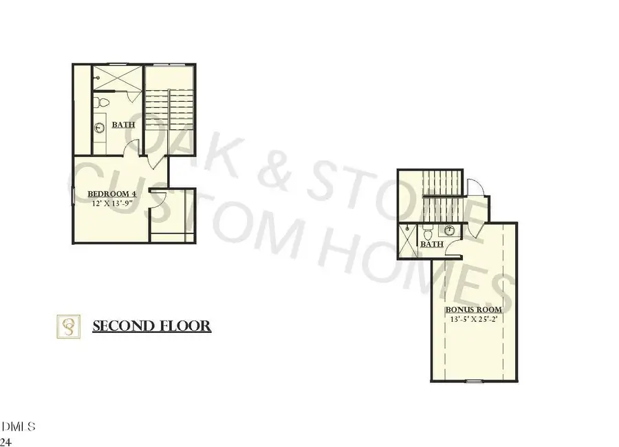 50 Hidden Lake Drive, Youngsville, NC 27596 - #3
