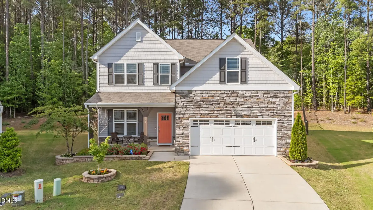 194 Sposato Lane, Clayton, NC 27527 - #1