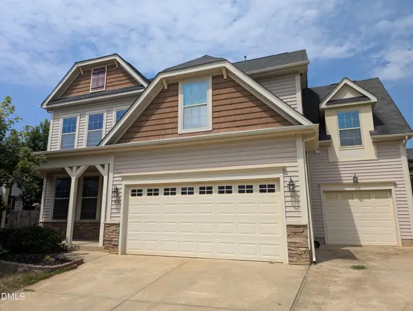 419 Lone Pine Loop, Fuquay Varina, NC 27526