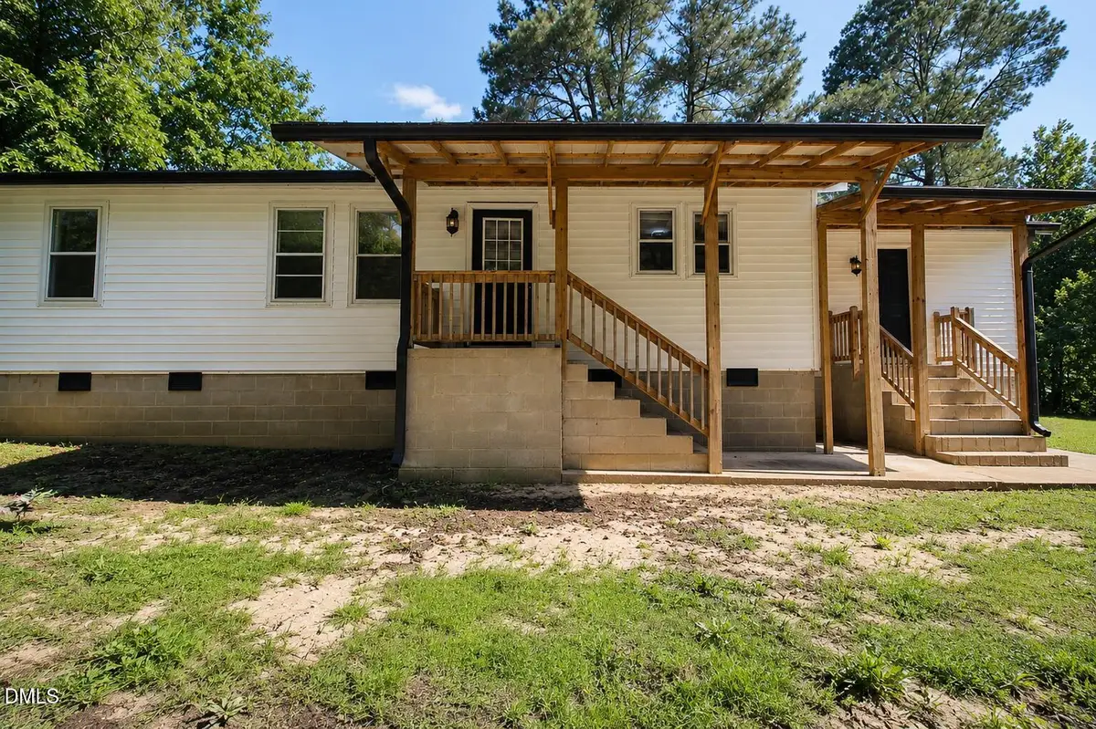 429 S Cross Street, Youngsville, NC 27596 - #1
