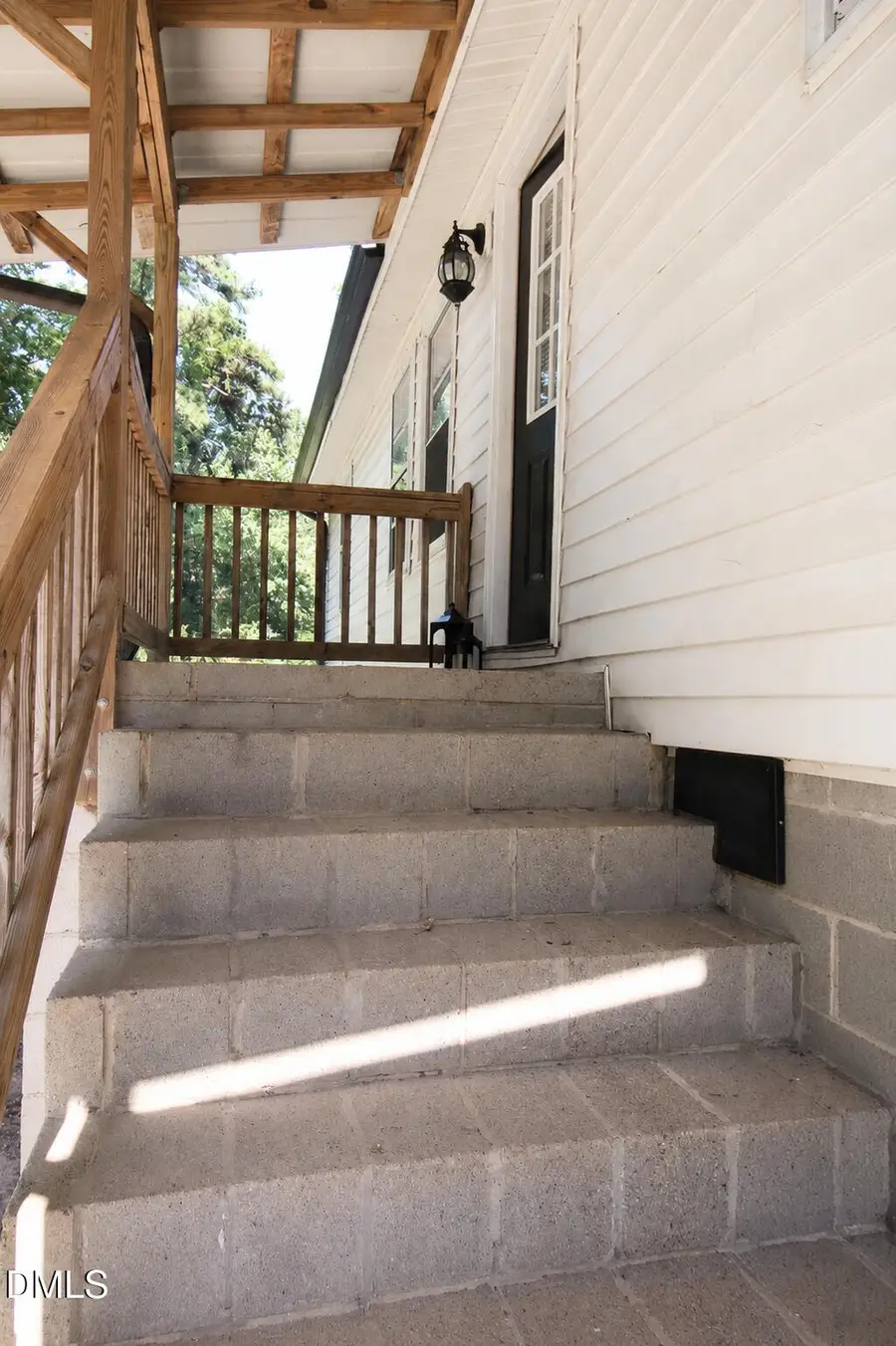 429 S Cross Street, Youngsville, NC 27596 - #2