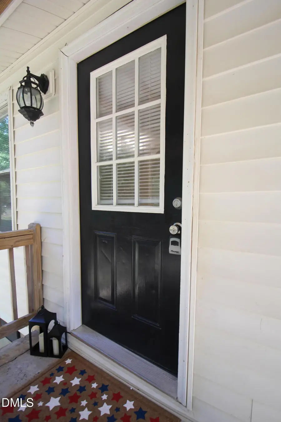 429 S Cross Street, Youngsville, NC 27596 - #3