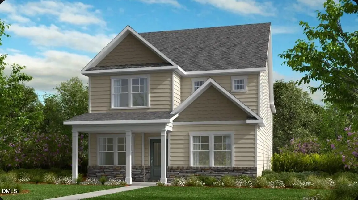 732 Bolera Road, Knightdale, NC 27545 - #1