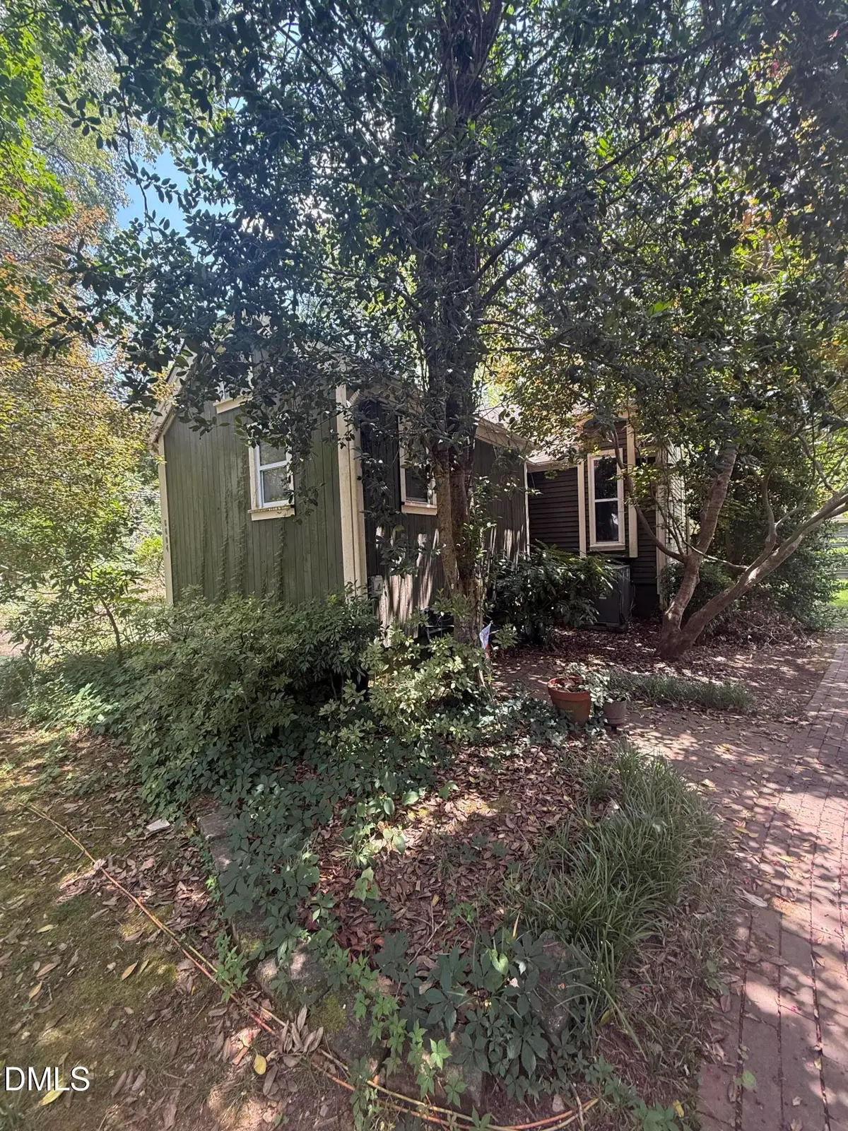 6004 Sentinel Drive, Raleigh, NC 27609 - #1