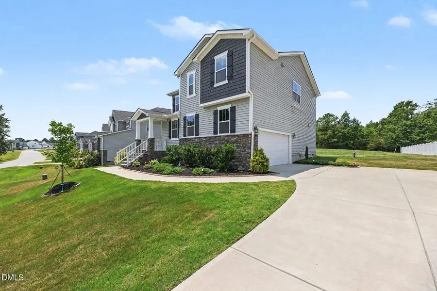 351 Fast Pitch Lane, Four Oaks, NC 27524 - #2