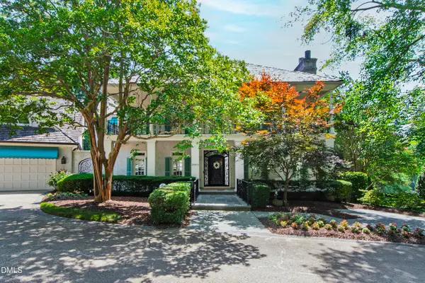 200 Edinburgh Drive, Cary, NC 27511