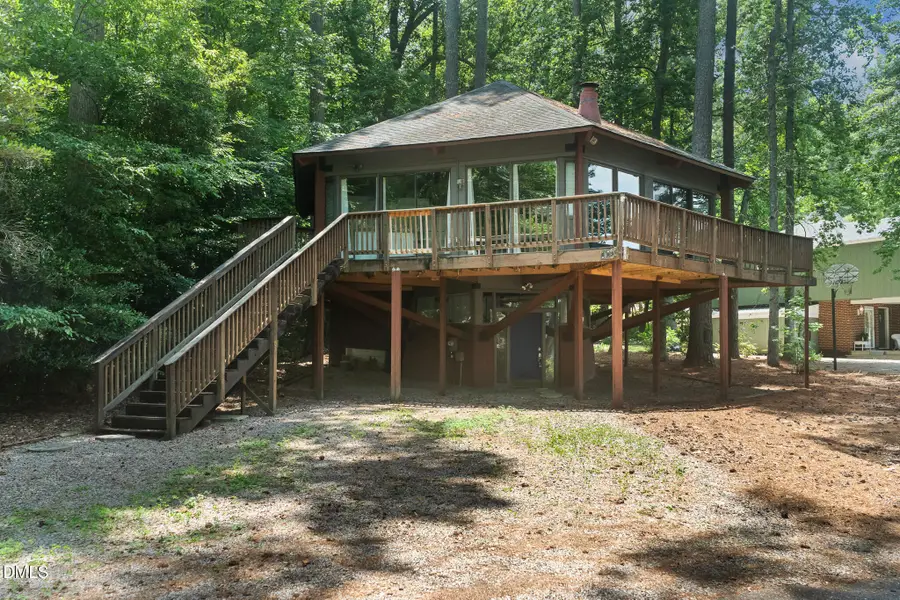 829 Eagles Nest Drive, Sanford, NC 27332 - #2