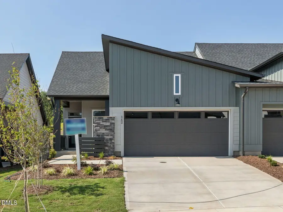 142 Tantara Bend, Pittsboro, NC 27312 - #2