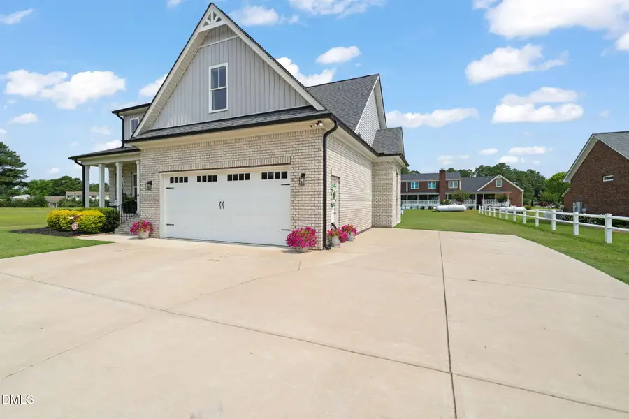 748 Old School Road, Four Oaks, NC 27524 - #2