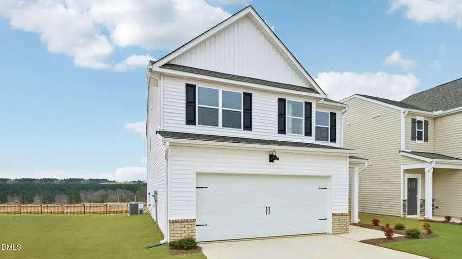 123 Chapel Street, Fuquay Varina, NC 27526 - #2