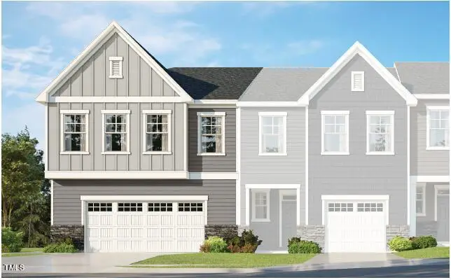 220 Deercroft Drive, Apex, NC 27539 - #1
