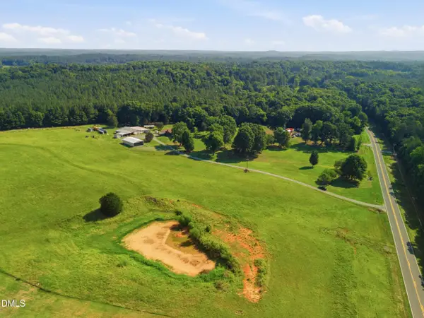 3710 Mt Willen Road, Haw River, NC 27258