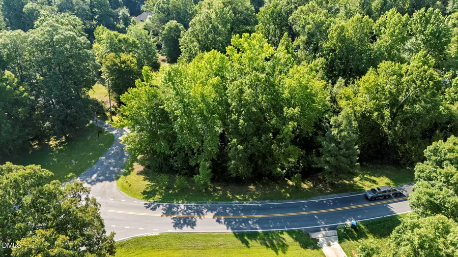 5303 Forest Oaks Drive, Greensboro, NC 27406 - #2
