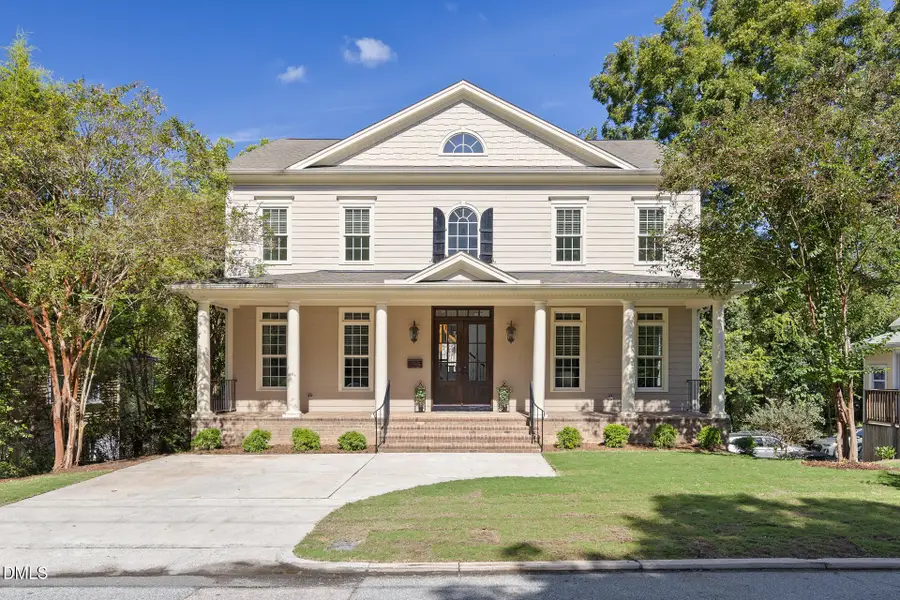 135 North Street, Chapel Hill, NC 27514 - #2