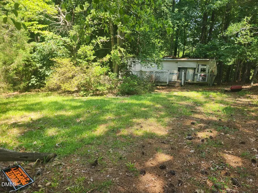 119 Geronimo Drive, Louisburg, NC 27549 - #2