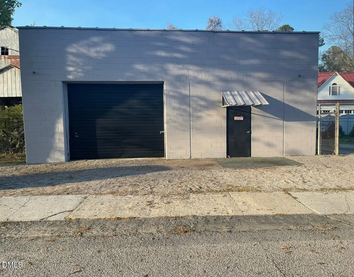 213 E Main Street, Fremont, NC 27830 - #1