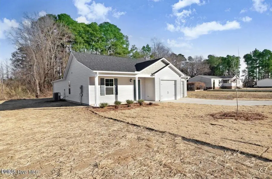 11365 Red Bud Road, Castalia, NC 27816 - #3