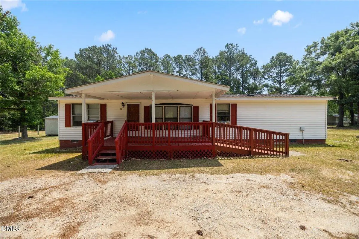 50 Person Road, Louisburg, NC 27549 - #1