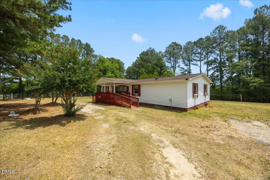 50 Person Road, Louisburg, NC 27549 - #2