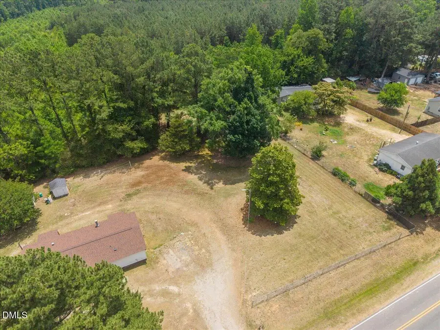 0 Person Road, Louisburg, NC 27549 - #2