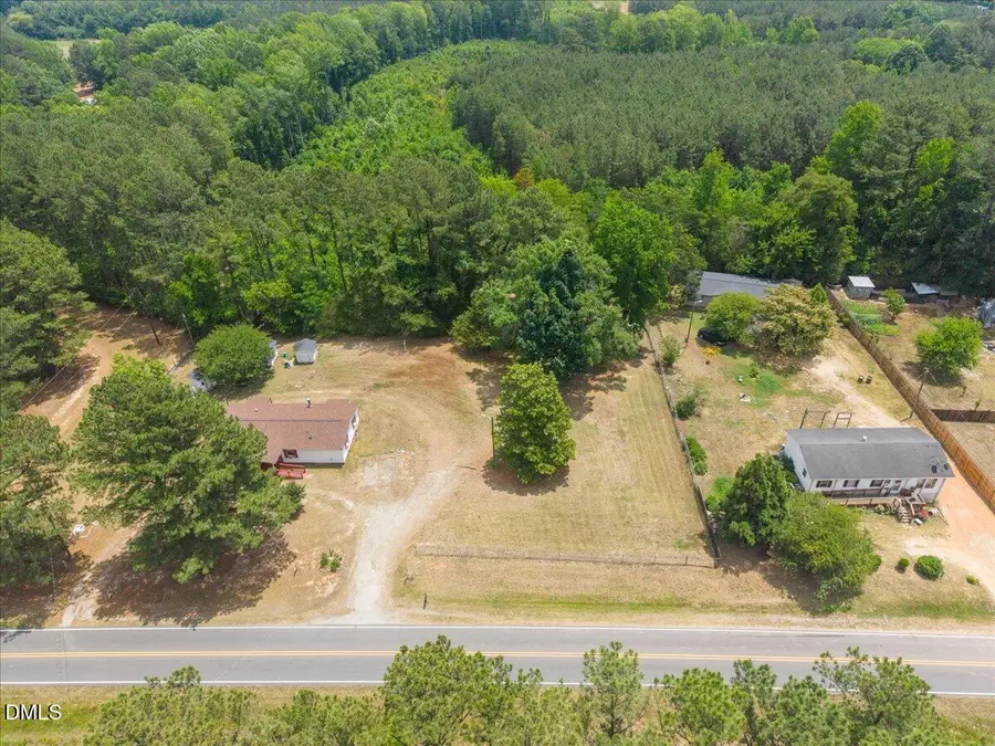 0 Person Road, Louisburg, NC 27549 - #3