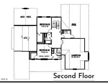 3847 Graham Sherron Road, Wake Forest, NC 27587 - #3