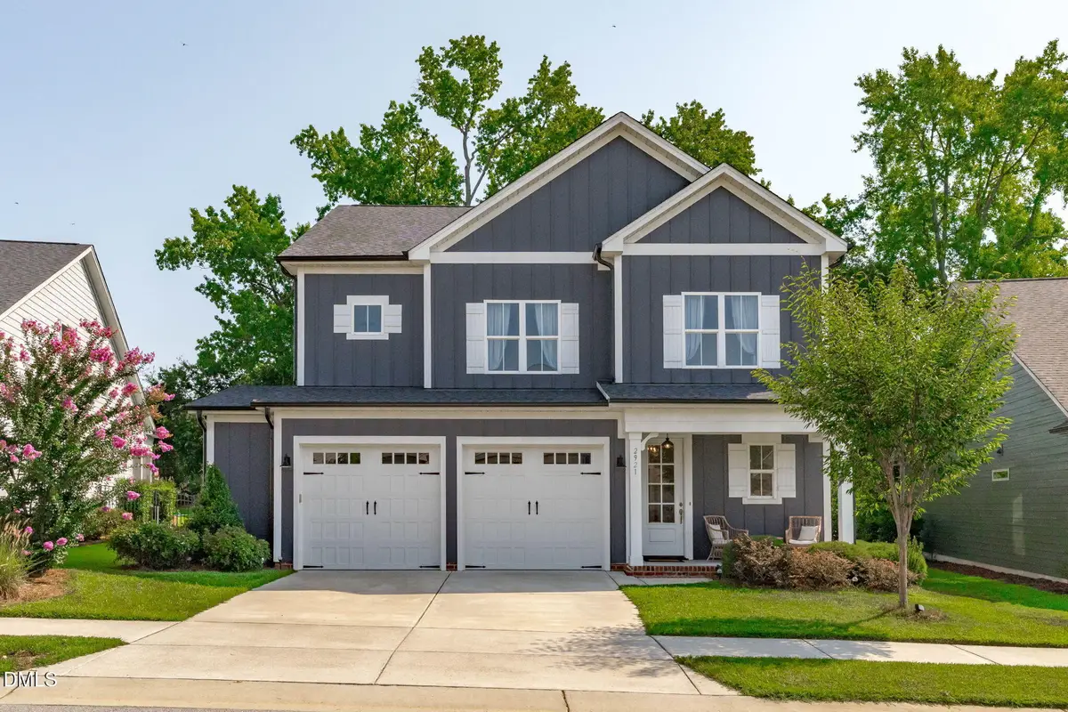 2921 High Plains Drive, Fuquay Varina, NC 27526 - #1