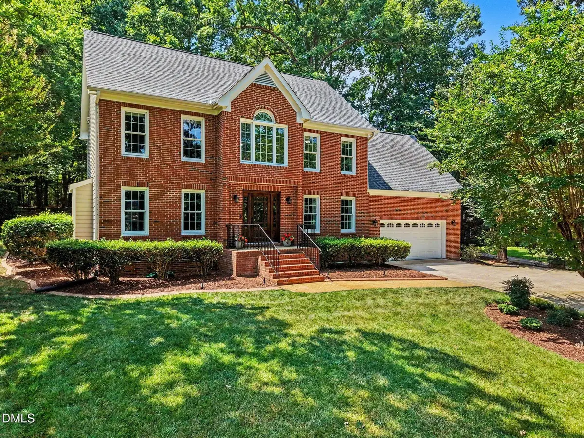 2535 Woodhaven Drive, Durham, NC 27712 - #1