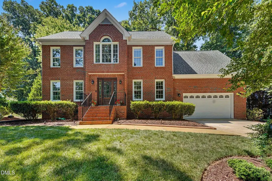 2535 Woodhaven Drive, Durham, NC 27712 - #2