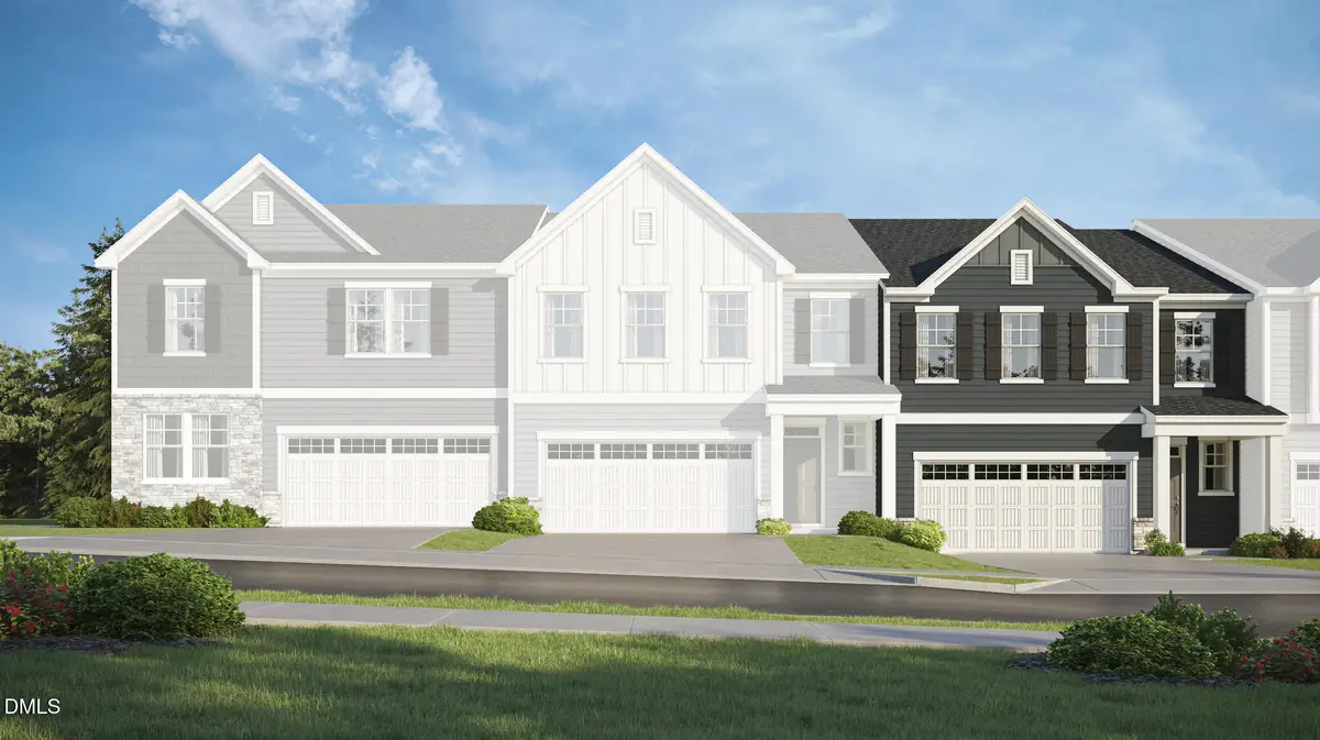 207 Carolina Springs Boulevard, Apex, NC 27539 - #1