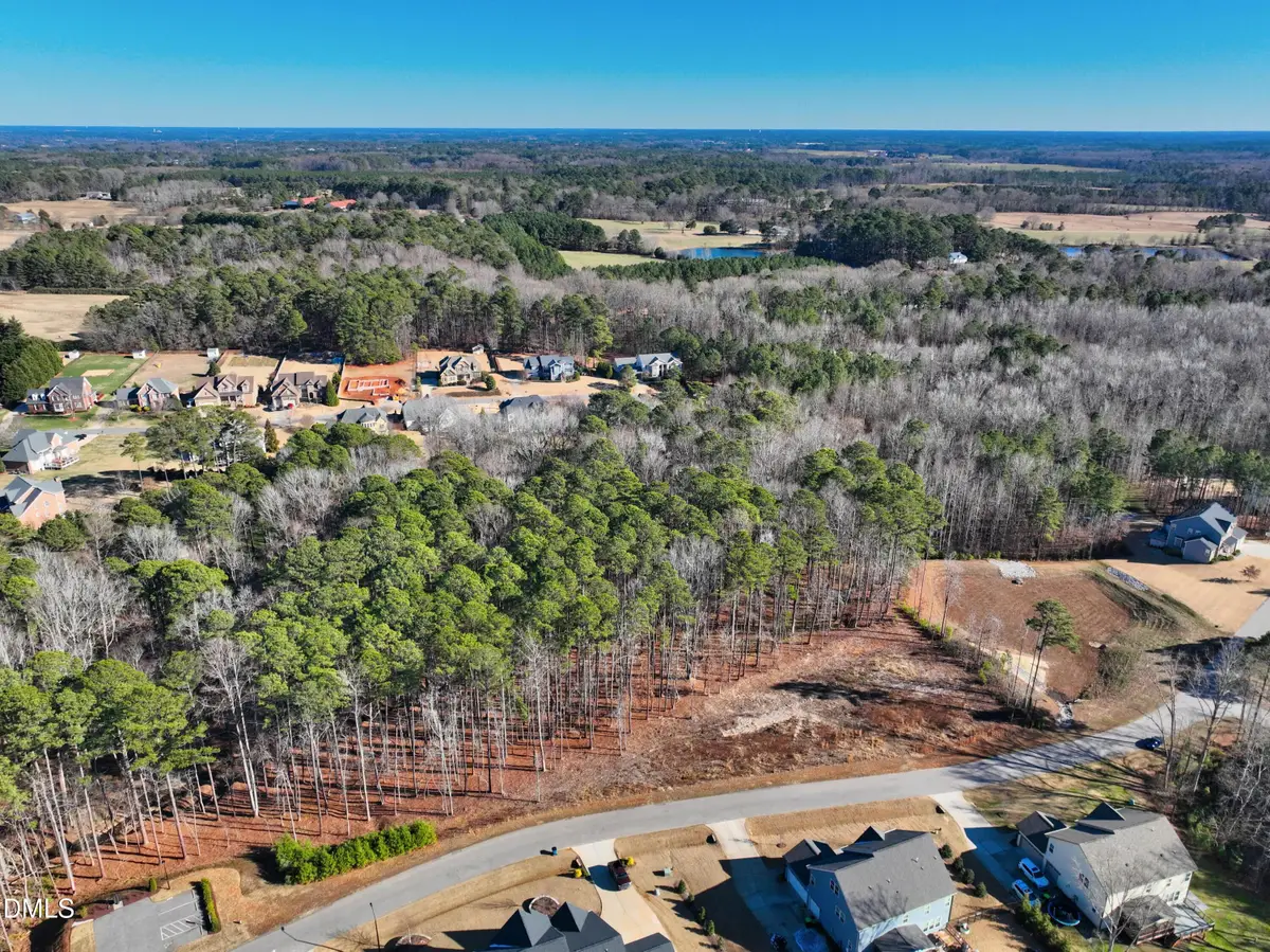 1441 Baileys Run Court, Raleigh, NC 27606 - #1