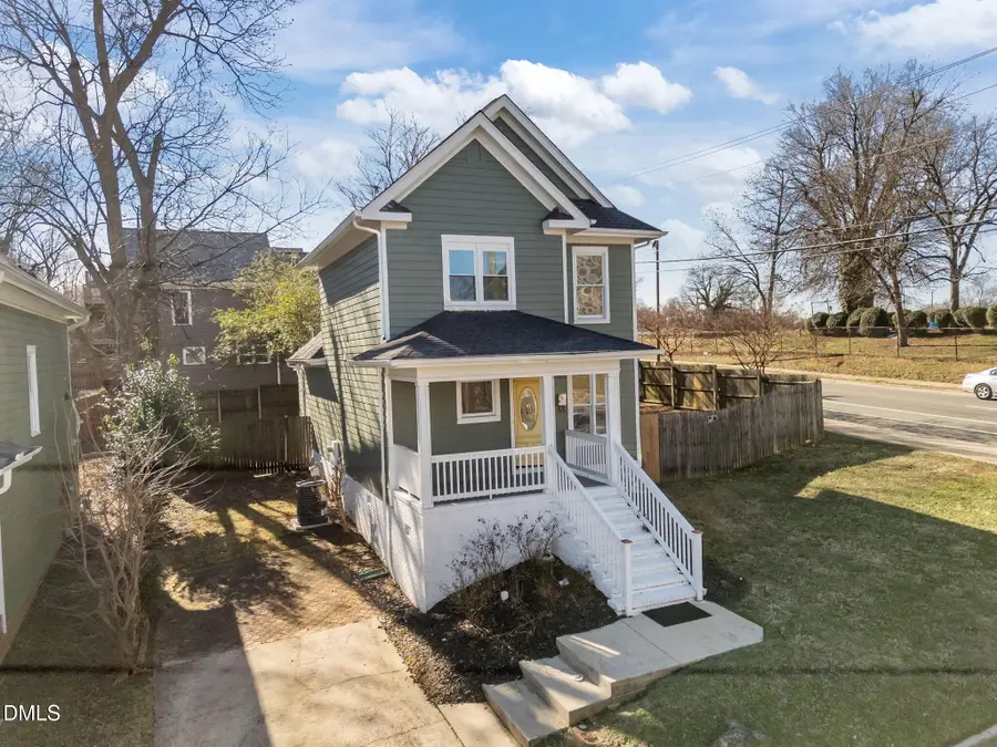 300 Worth Street, Raleigh, NC 27601 - #2