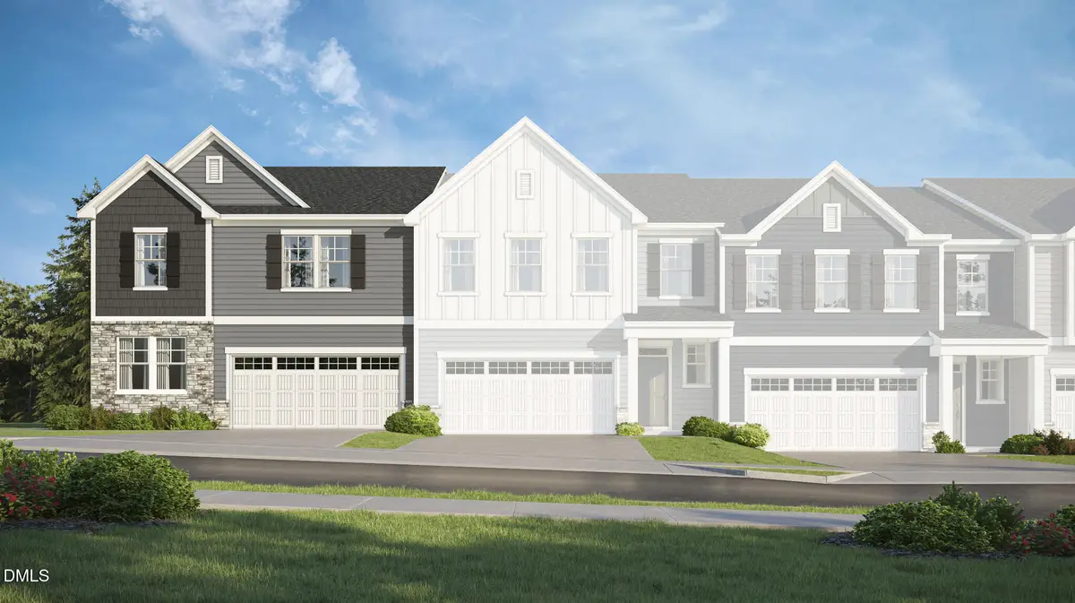 111 Carolina Springs Boulevard, Apex, NC 27539 - #1