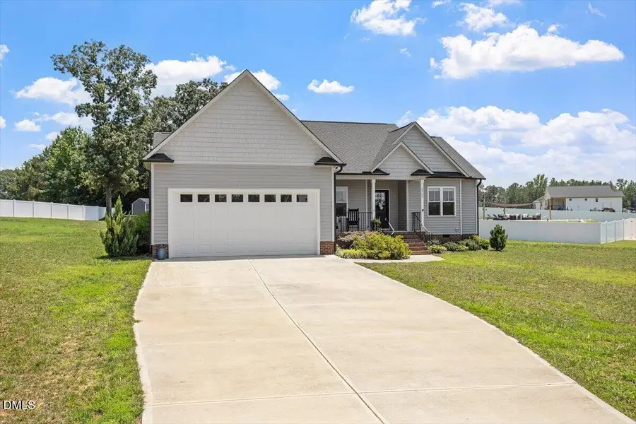 9723 Bear Run Lane, Middlesex, NC 27557 - #3