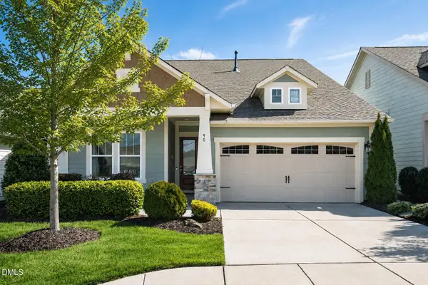 90 Pulaski Trail, Chapel Hill, NC 27516