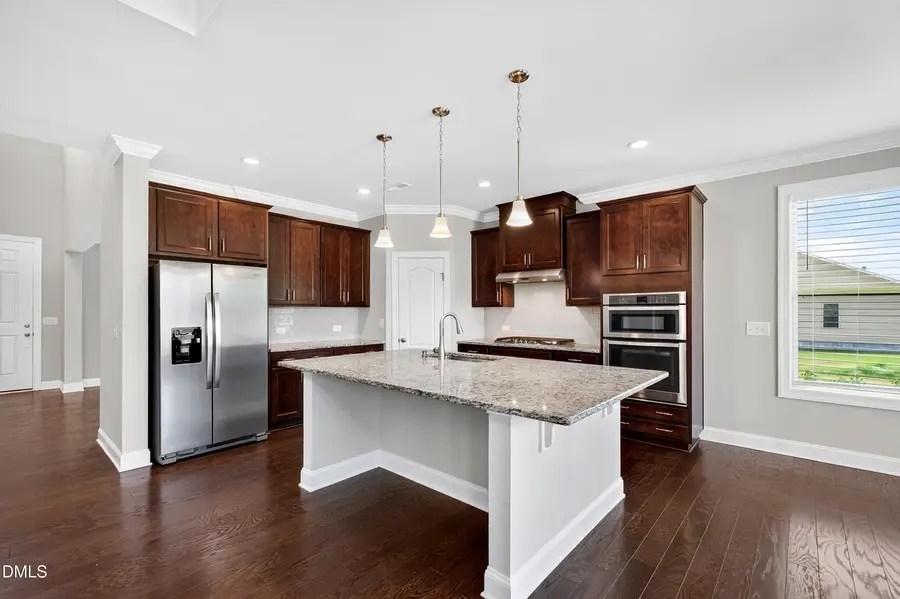 2204 Stillness Pond Lane, Apex, NC 27539 - #3