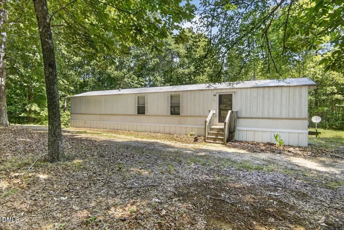 441 Hunter Road, Henderson, NC 27537 - #1