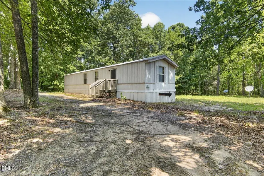 441 Hunter Road, Henderson, NC 27537 - #2