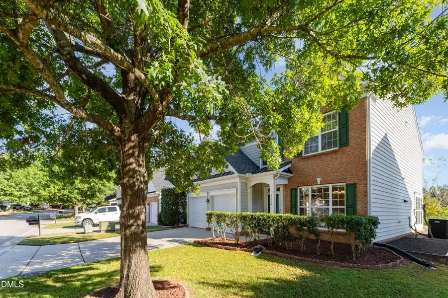 12554 Honeychurch Street, Raleigh, NC 27614 - #3
