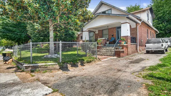 124 Granite Street, Henderson, NC 27536