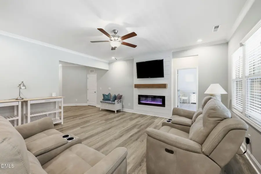 189 Red River Drive, Selma, NC 27576 - #2