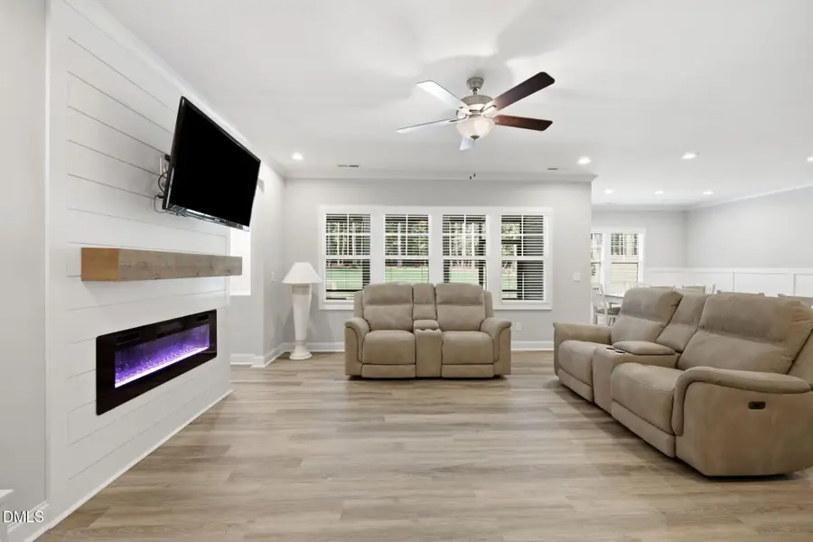 189 Red River Drive, Selma, NC 27576 - #3