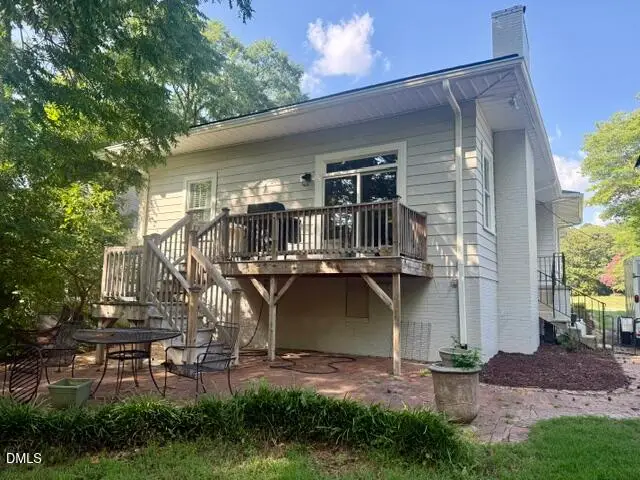 122 Military Street, Oxford, NC 27565 - #2