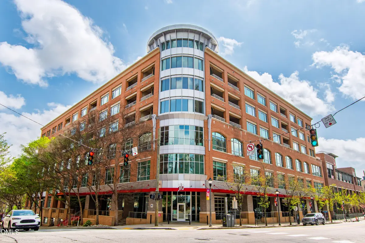 510 Glenwood Avenue, Raleigh, NC 27603 - #1