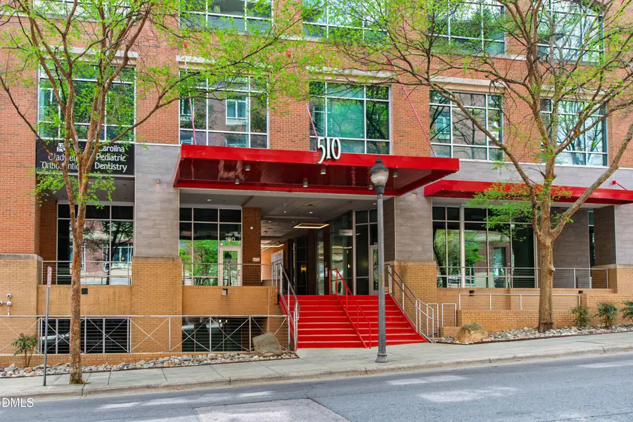 510 Glenwood Avenue, Raleigh, NC 27603 - #2